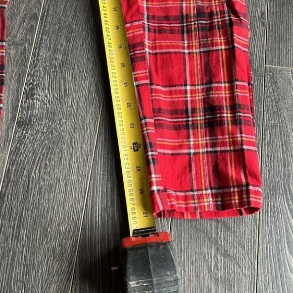 Urban outfitters plaid pants size  small - Picture 11 of 13